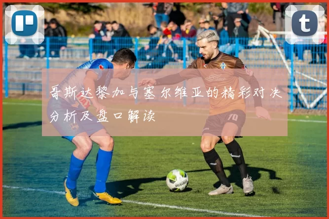 哥斯达黎加与塞尔维亚的精彩对决分析及盘口解读